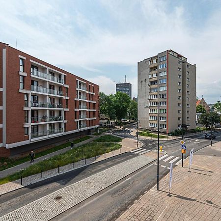 Comfy Apartments - Gdansk Walowa Old Town Buitenkant foto