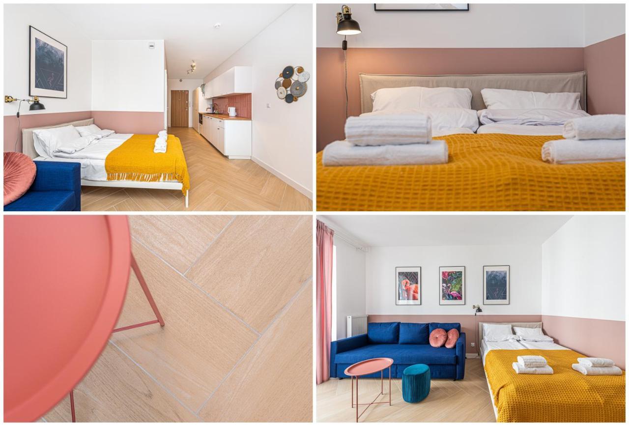 Comfy Apartments - Gdansk Walowa Old Town Buitenkant foto