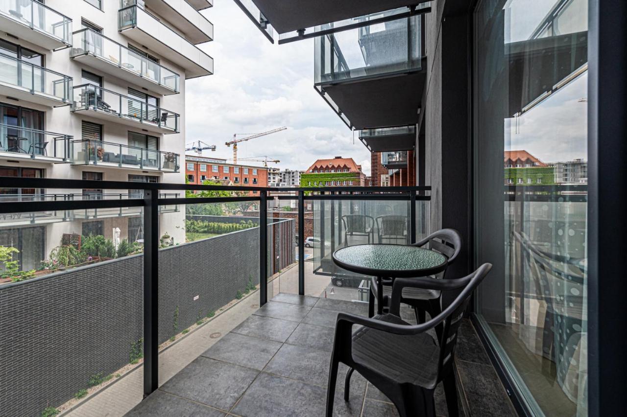 Comfy Apartments - Gdansk Walowa Old Town Buitenkant foto