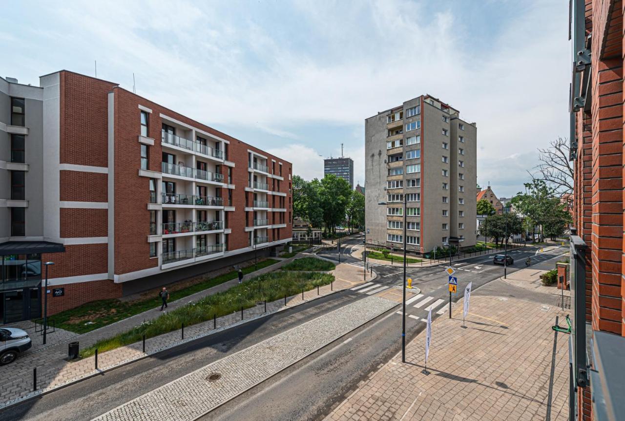 Comfy Apartments - Gdansk Walowa Old Town Buitenkant foto