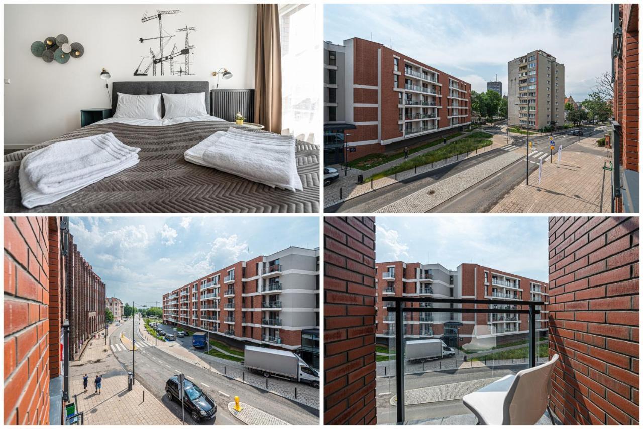 Comfy Apartments - Gdansk Walowa Old Town Buitenkant foto