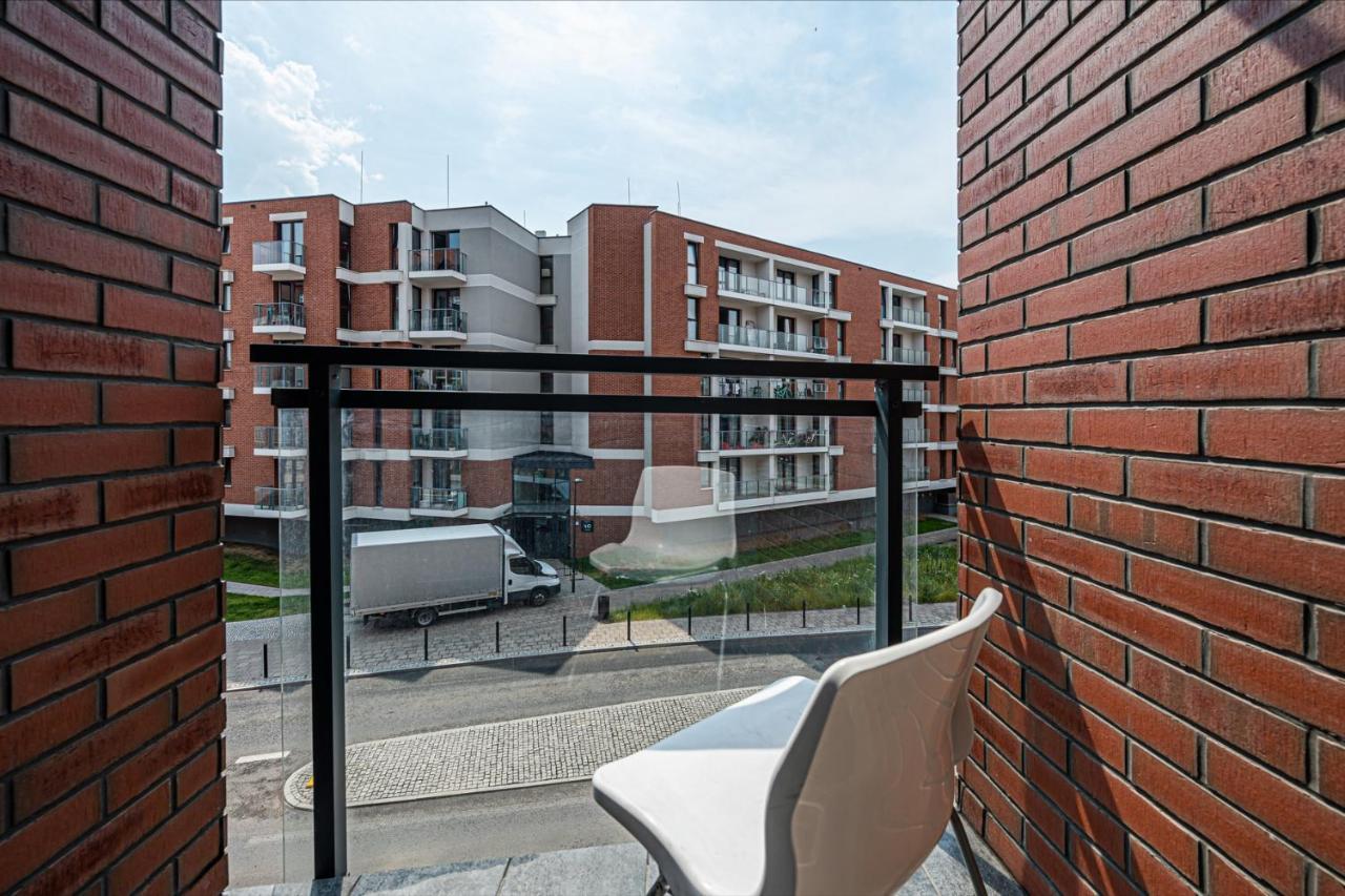 Comfy Apartments - Gdansk Walowa Old Town Buitenkant foto